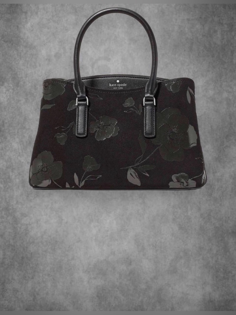 Kate Spade Thompson Street Small Satchel Bag